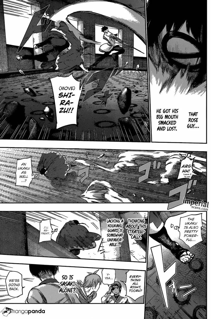 Tokyo Ghoul:re Chapter 41 9